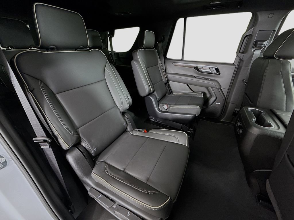 New 2026 Chevrolet Tahoe Premier w/ Sun And Tow Package image 29