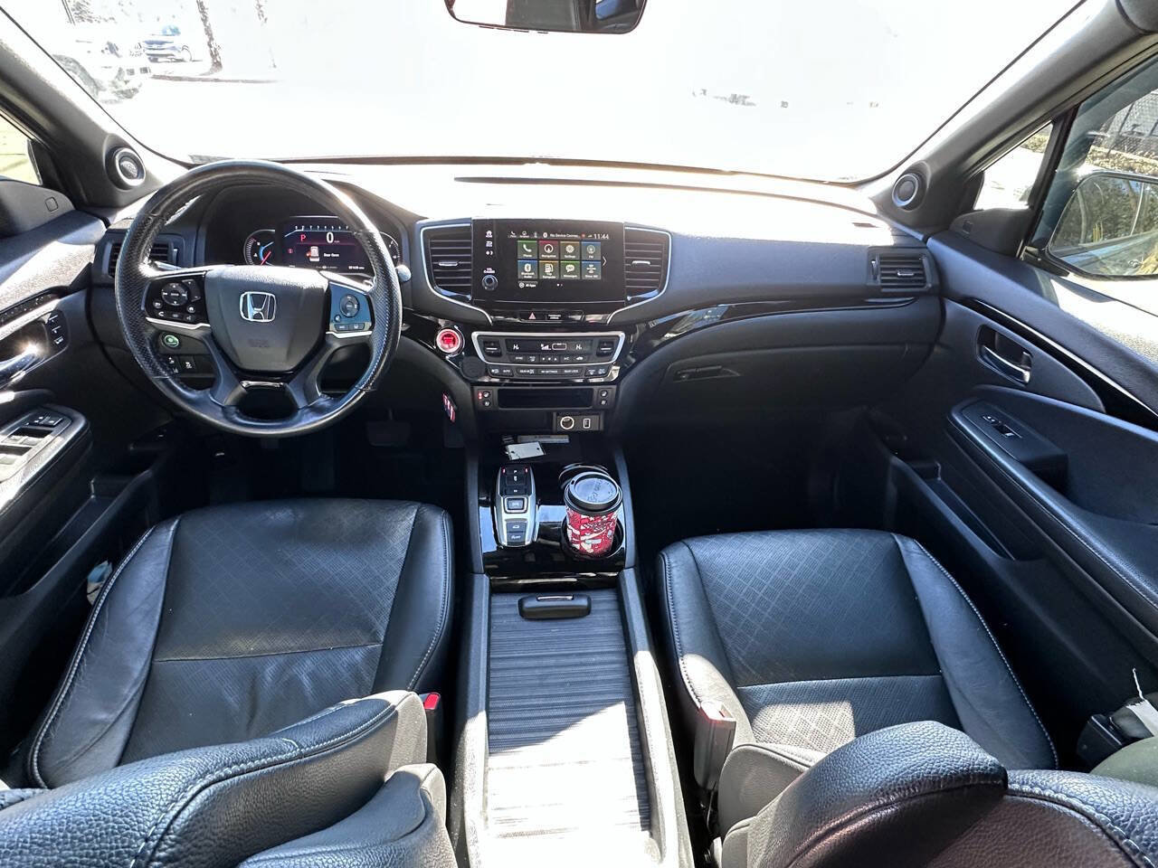 Used 2020 Honda Passport Elite image 9