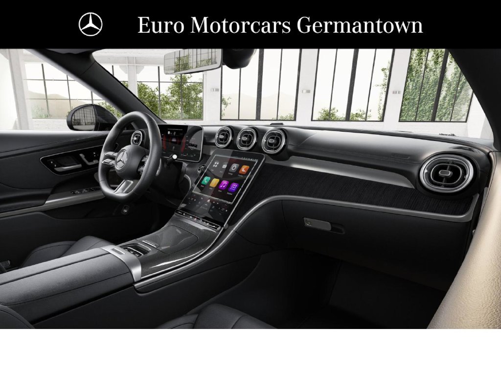 New 2027 Mercedes-Benz CLE 300 4MATIC Cabriolet image 6