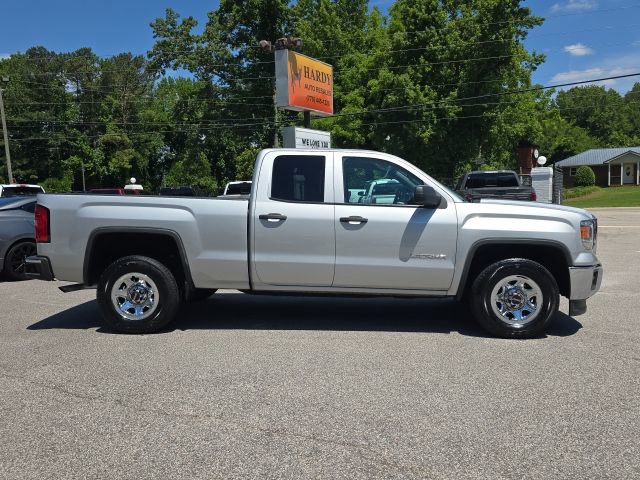 Used 2014 GMC Sierra 1500 2WD Double Cab w/ Sierra Appearance Package image 6