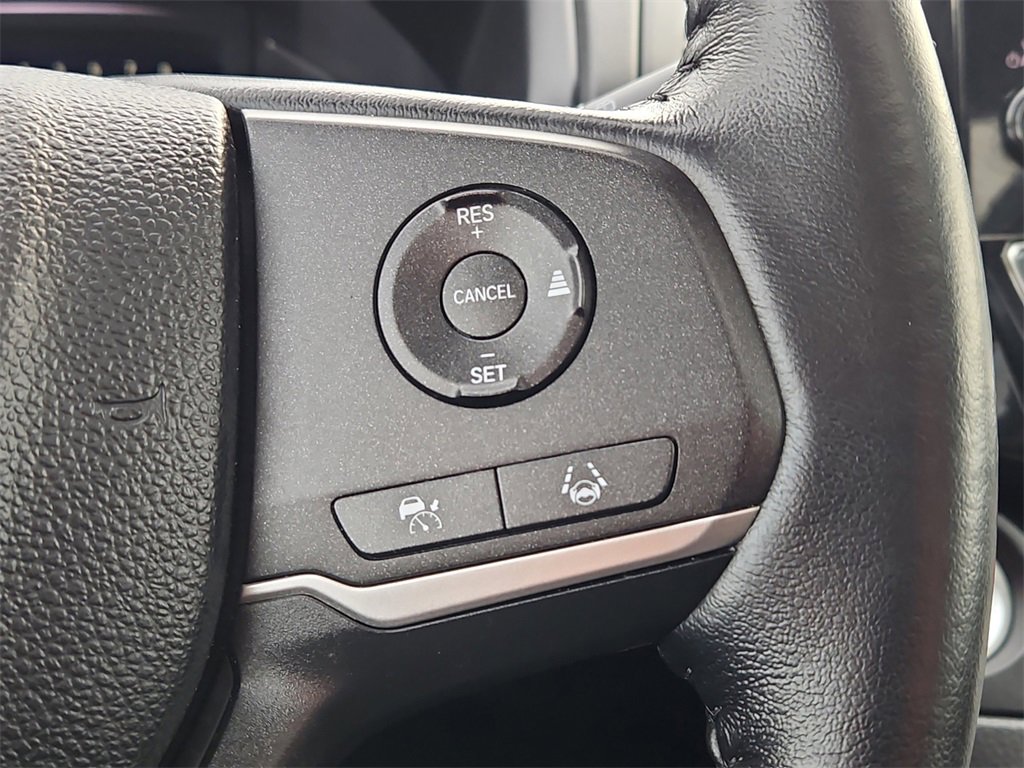 Certified 2024 Honda Odyssey EX-L image 27