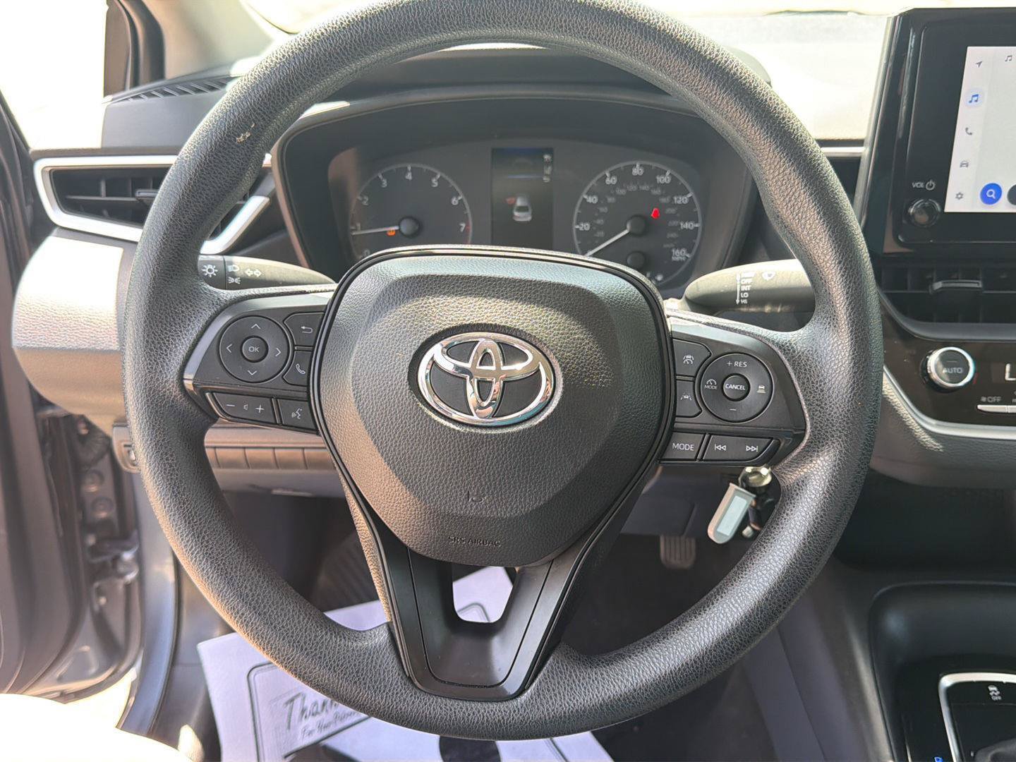 Used 2024 Toyota Corolla LE FWD image 19