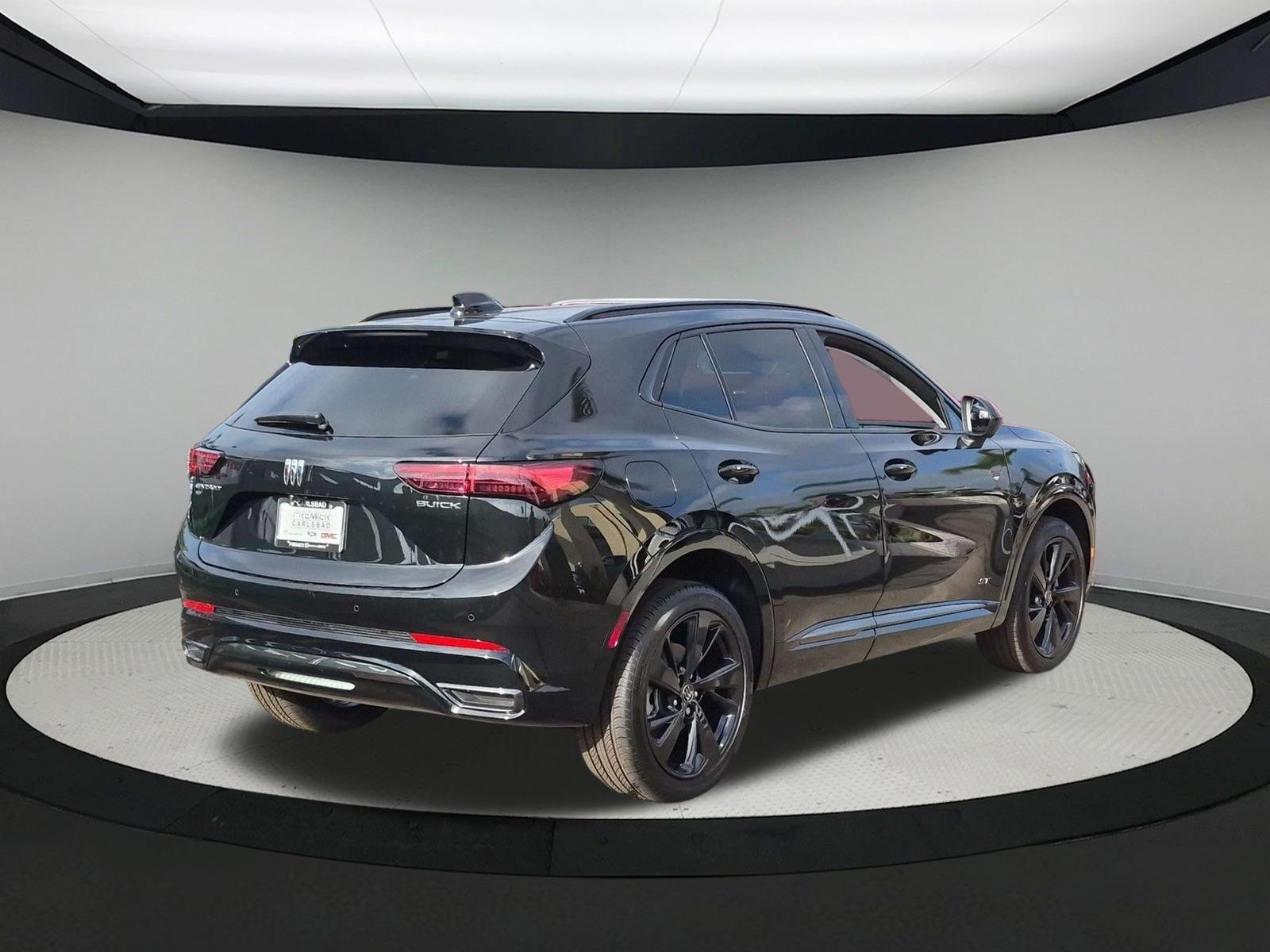 New 2026 Buick Envision Sport Touring AWD/4WD image 5
