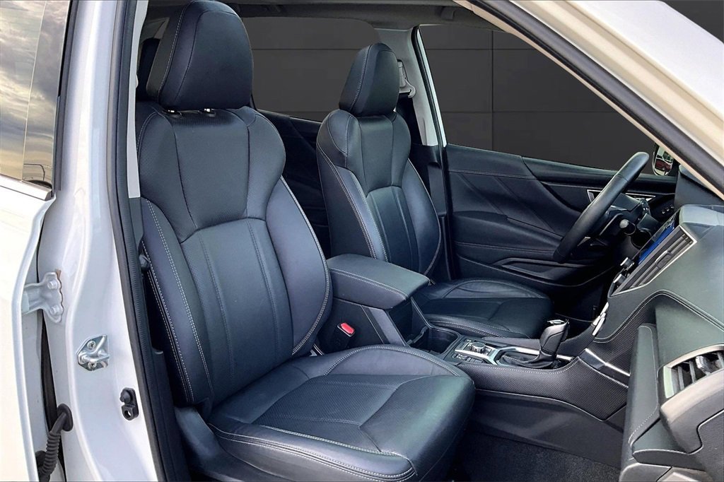 Used 2024 Subaru Forester Touring image 5