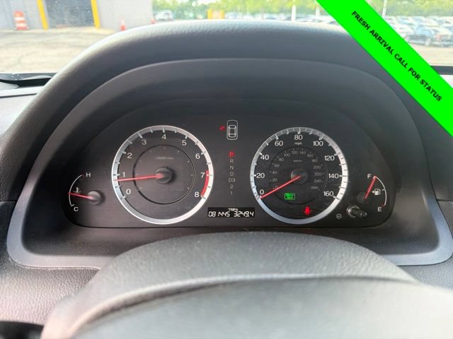 Used 2012 Honda Accord LX image 18