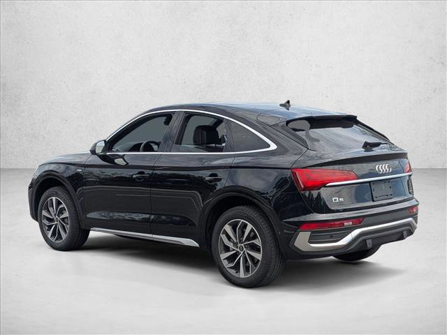 Certified 2023 Audi Q5 2.0T Premium Plus w/ Premium Plus Package AWD/4WD image 7