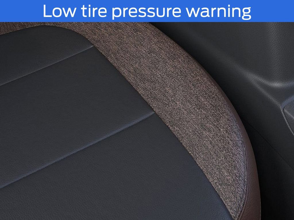 New 2025 Ford Bronco Sport Outer Banks w/ Outer Banks Tech Package+ image 16