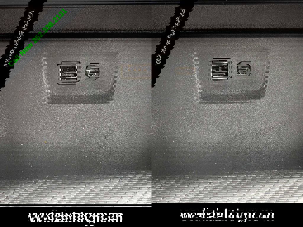 New 2026 GMC Terrain Elevation w/ Elevation Premium Package image 31