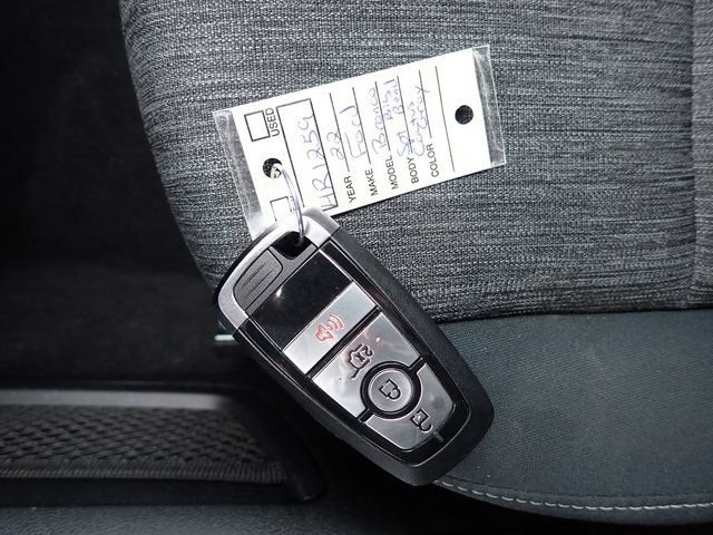 Used 2022 Ford Bronco Sport Big Bend AWD/4WD image 31