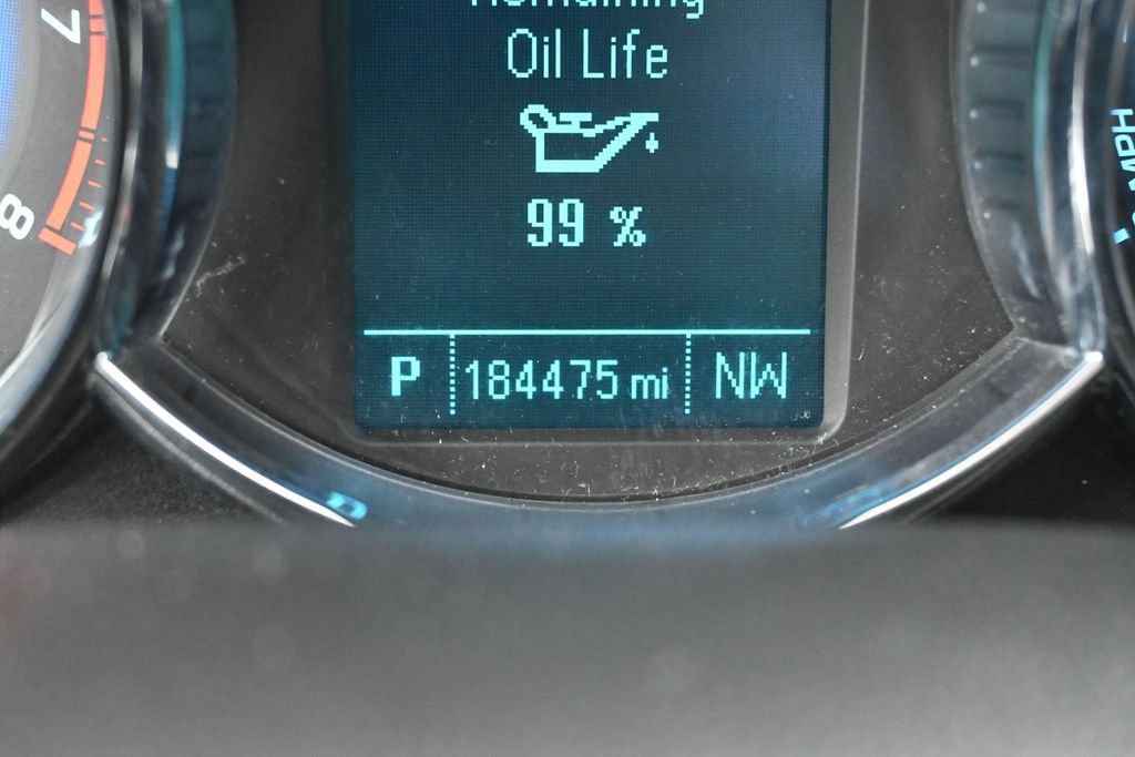Used 2013 Chevrolet Cruze LTZ FWD image 36
