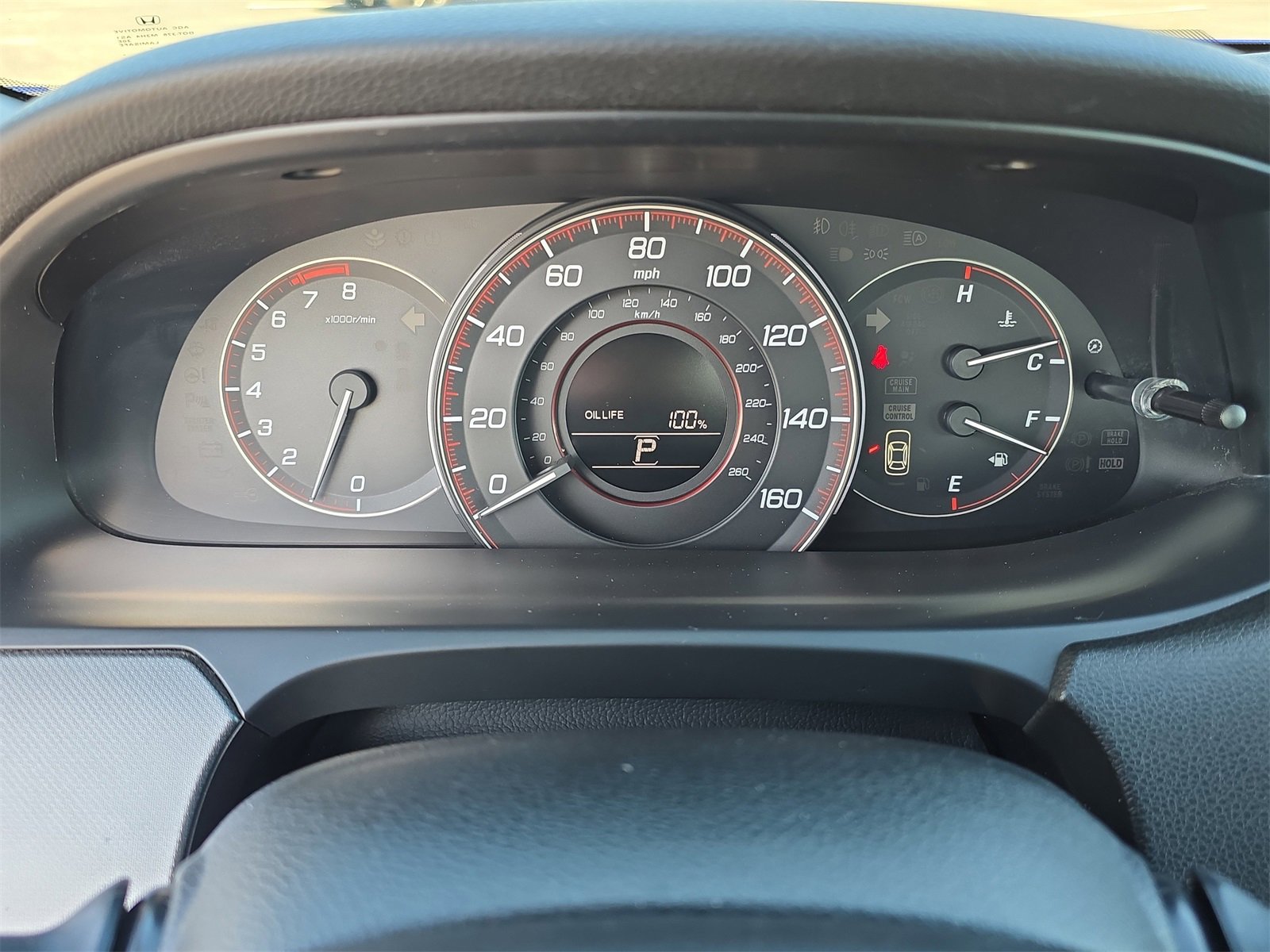 Used 2013 Honda Accord LX-S image 22