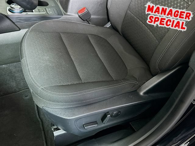 Used 2024 Ford Escape Active FWD image 20