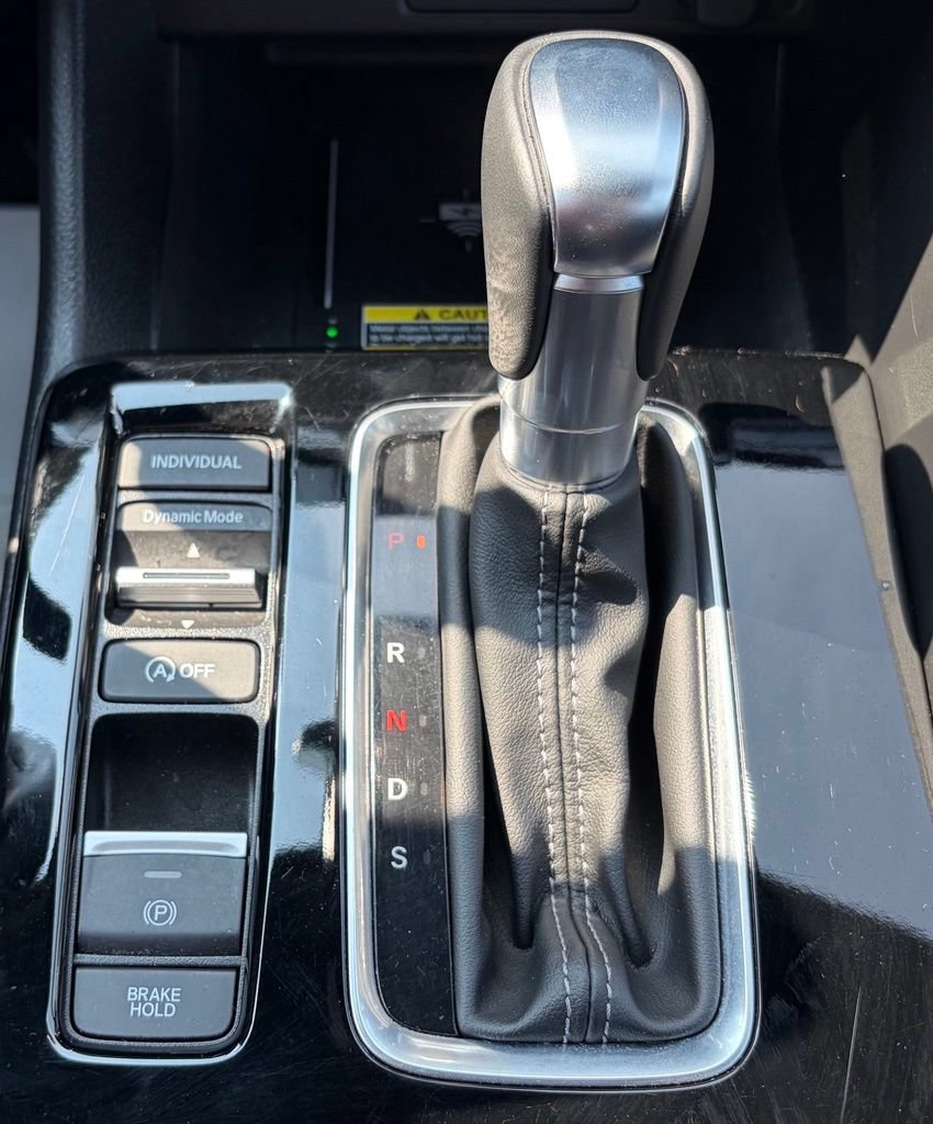 Used 2024 Acura Integra A-Spec w/ Technology Package FWD image 14