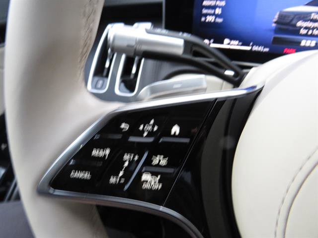 Used 2024 Mercedes-Benz S 580 4MATIC Sedan w/ AMG Line image 11