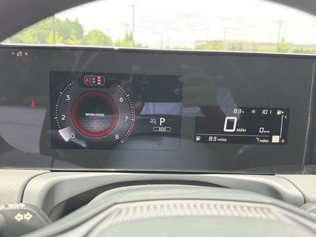 New 2026 Nissan Sentra S w/ S Cold Weather Package FWD image 28