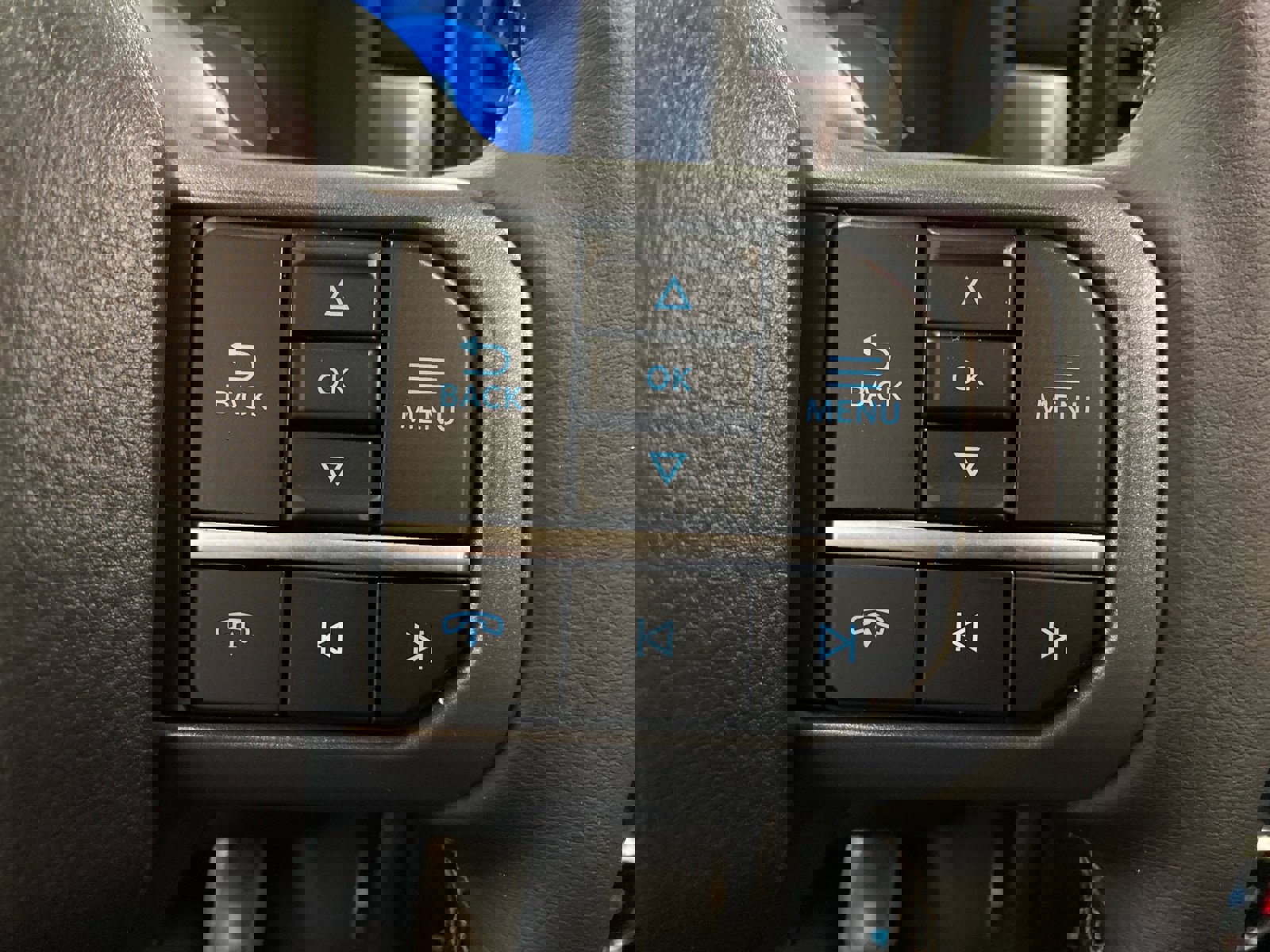 New 2026 Ford F150 Lariat w/ Equipment Group 502A High image 28