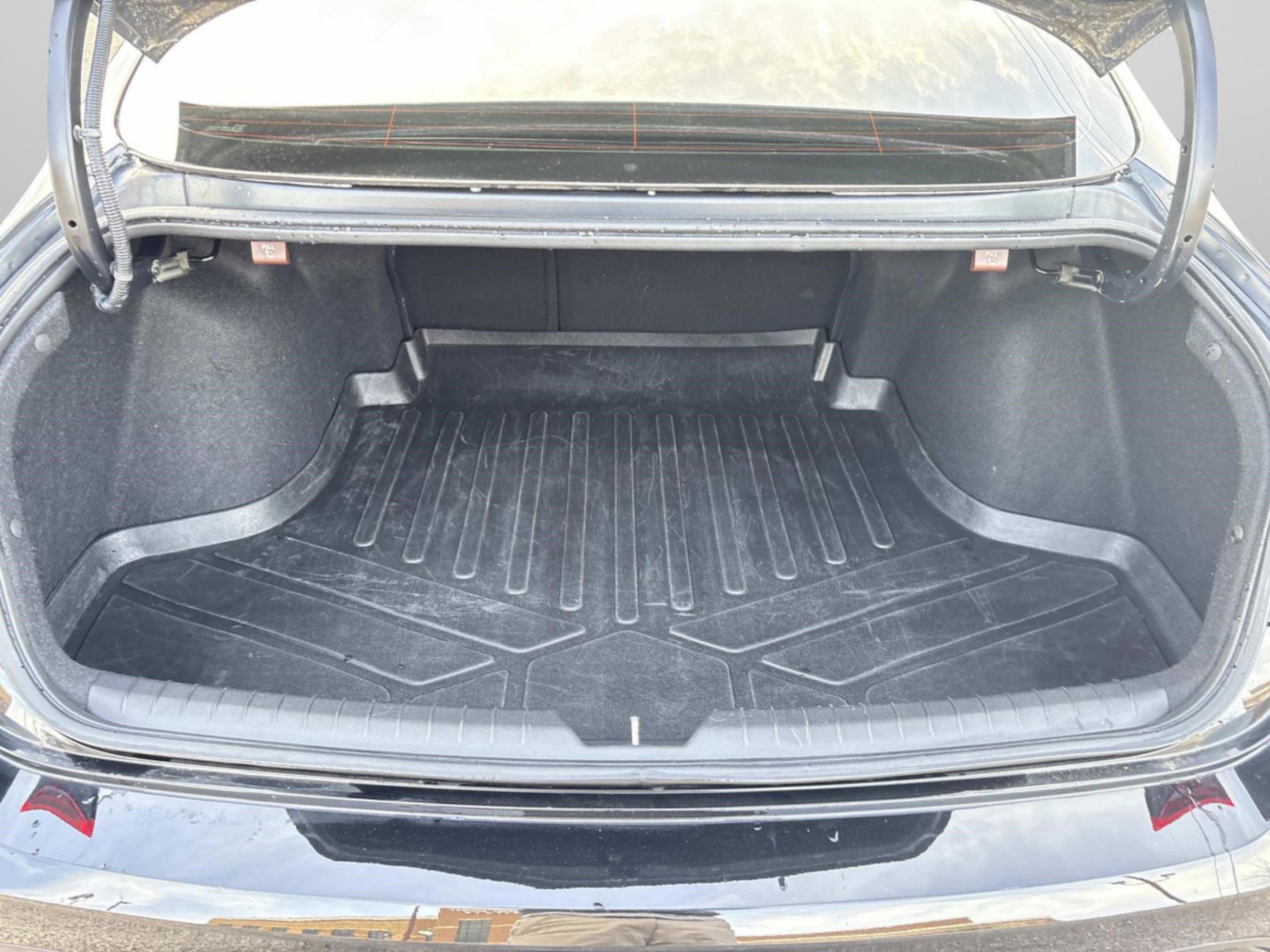 Used 2022 Hyundai Sonata SE image 12