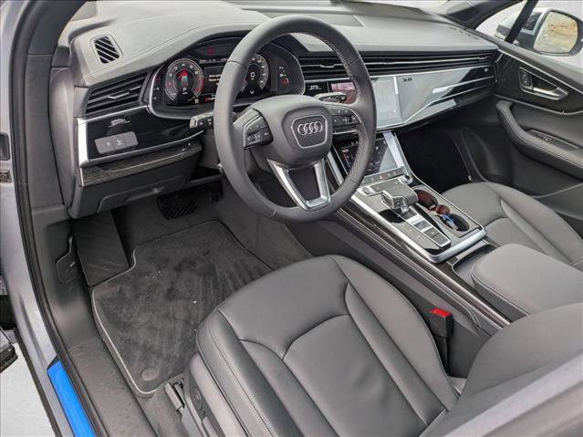 New 2026 Audi Q7 2.0T Premium Plus image 3
