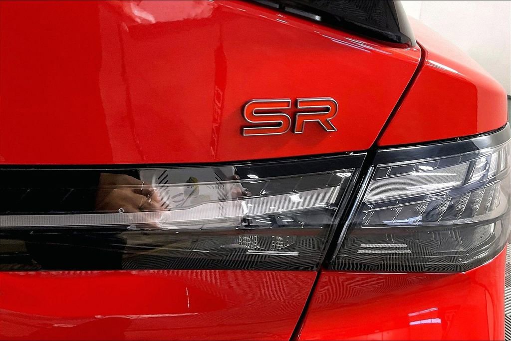 New 2026 Nissan Sentra SR w/ SR Premium Package image 39