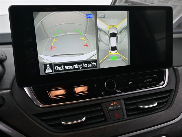 Used 2023 Nissan Altima 2.5 SL image 35