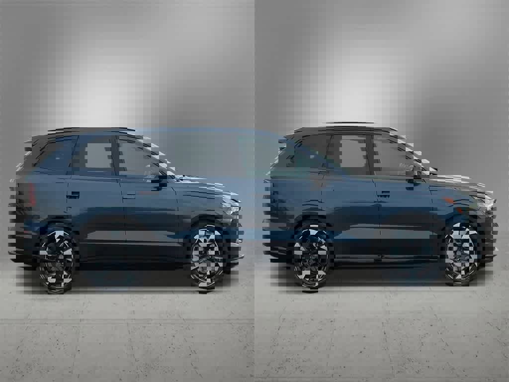 New 2025 Volvo EX90 Ultra w/ Protection Package Premier image 7