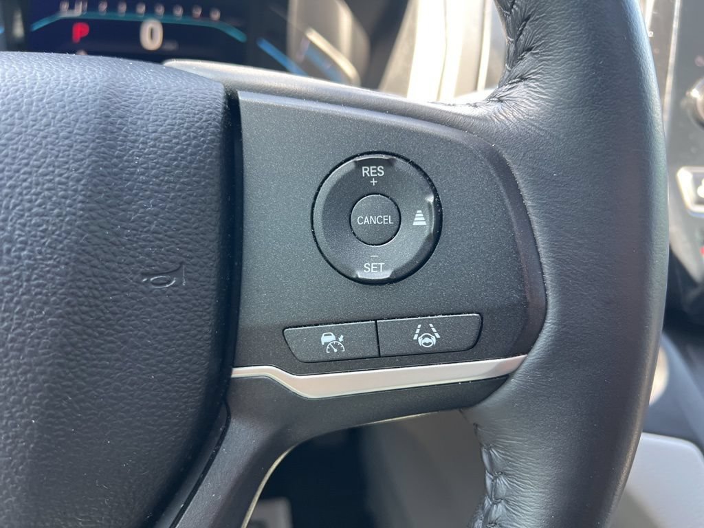 Used 2024 Honda Odyssey EX-L image 58