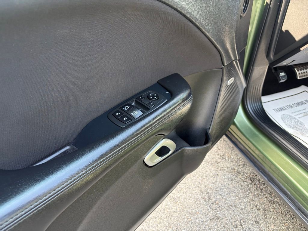 Used 2019 Dodge Challenger R/T w/ Cold Weather Group image 17