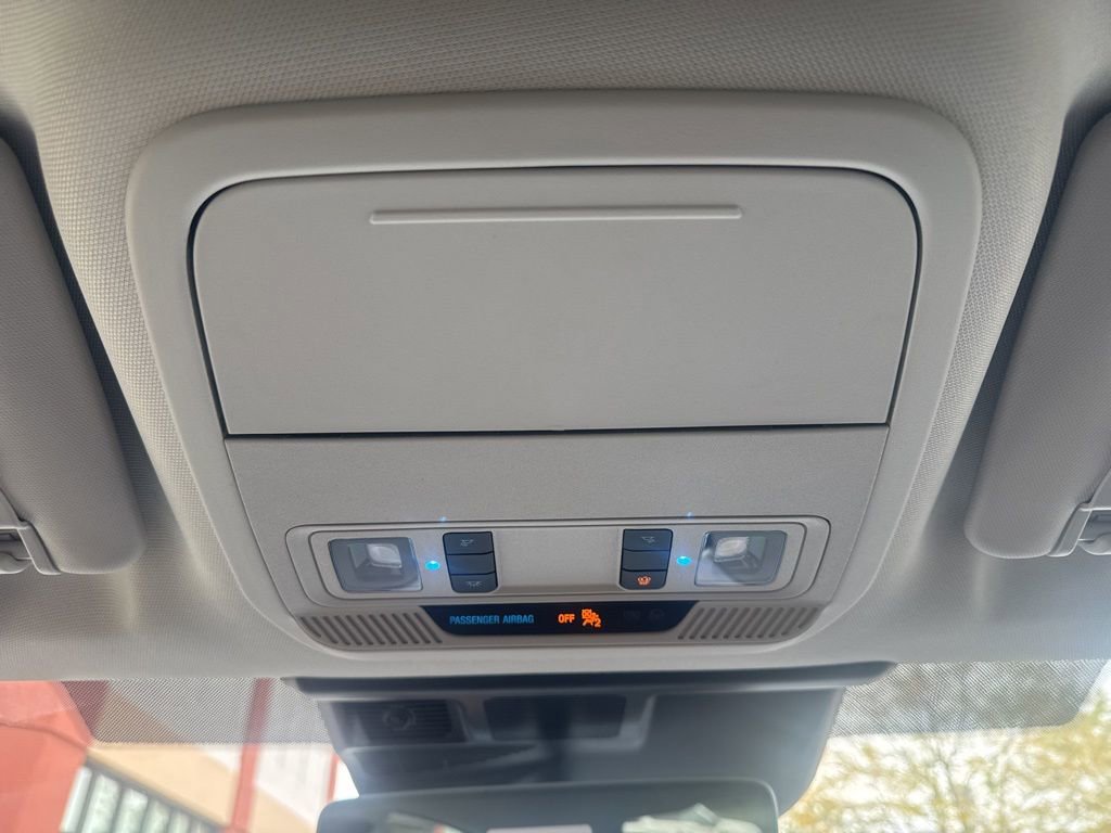 New 2025 Ford Mustang Mach-E Premium w/ Interior Protection Package image 36