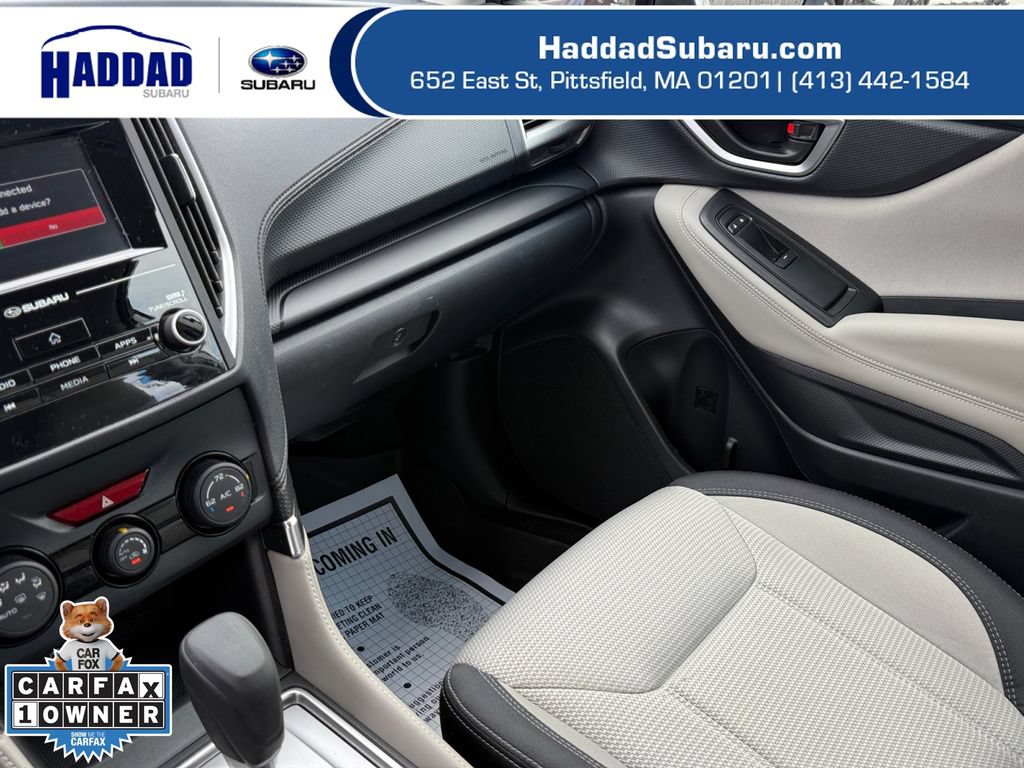 Used 2024 Subaru Forester AWD/4WD image 30