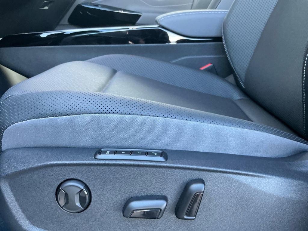 New 2026 Volkswagen ID.4 Pro S image 23