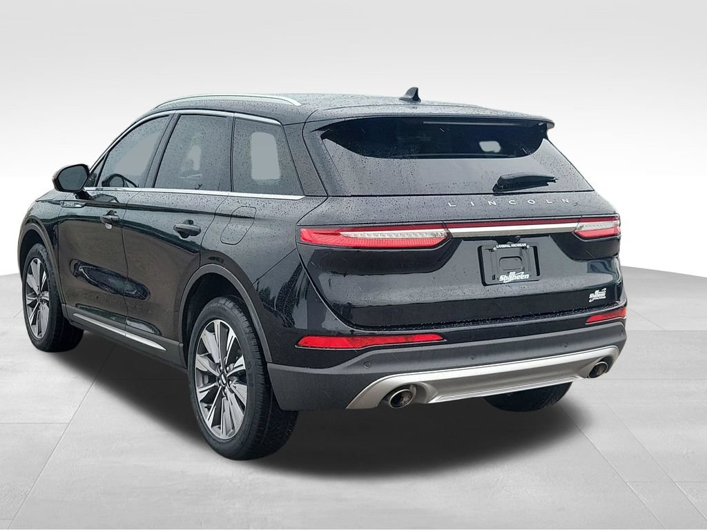 Used 2022 Lincoln Corsair Reserve w/ Elements Package AWD/4WD image 4