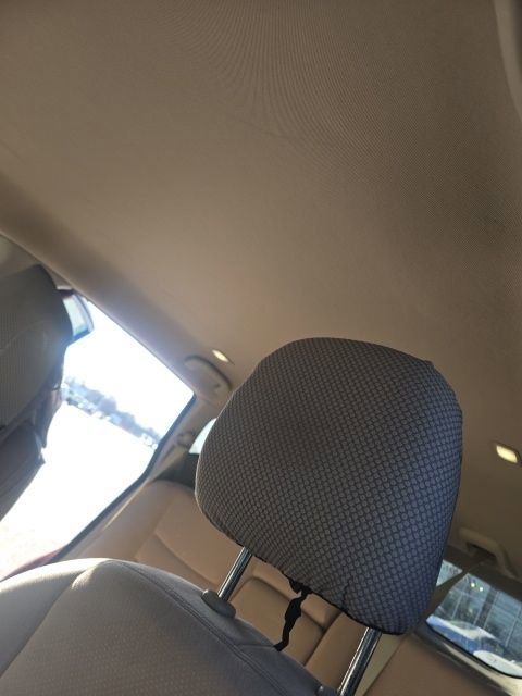 Used 2015 Nissan Murano S image 17