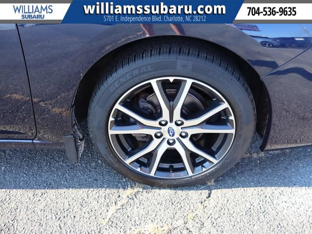 Used 2019 Subaru Impreza 2.0i Limited AWD/4WD image 41