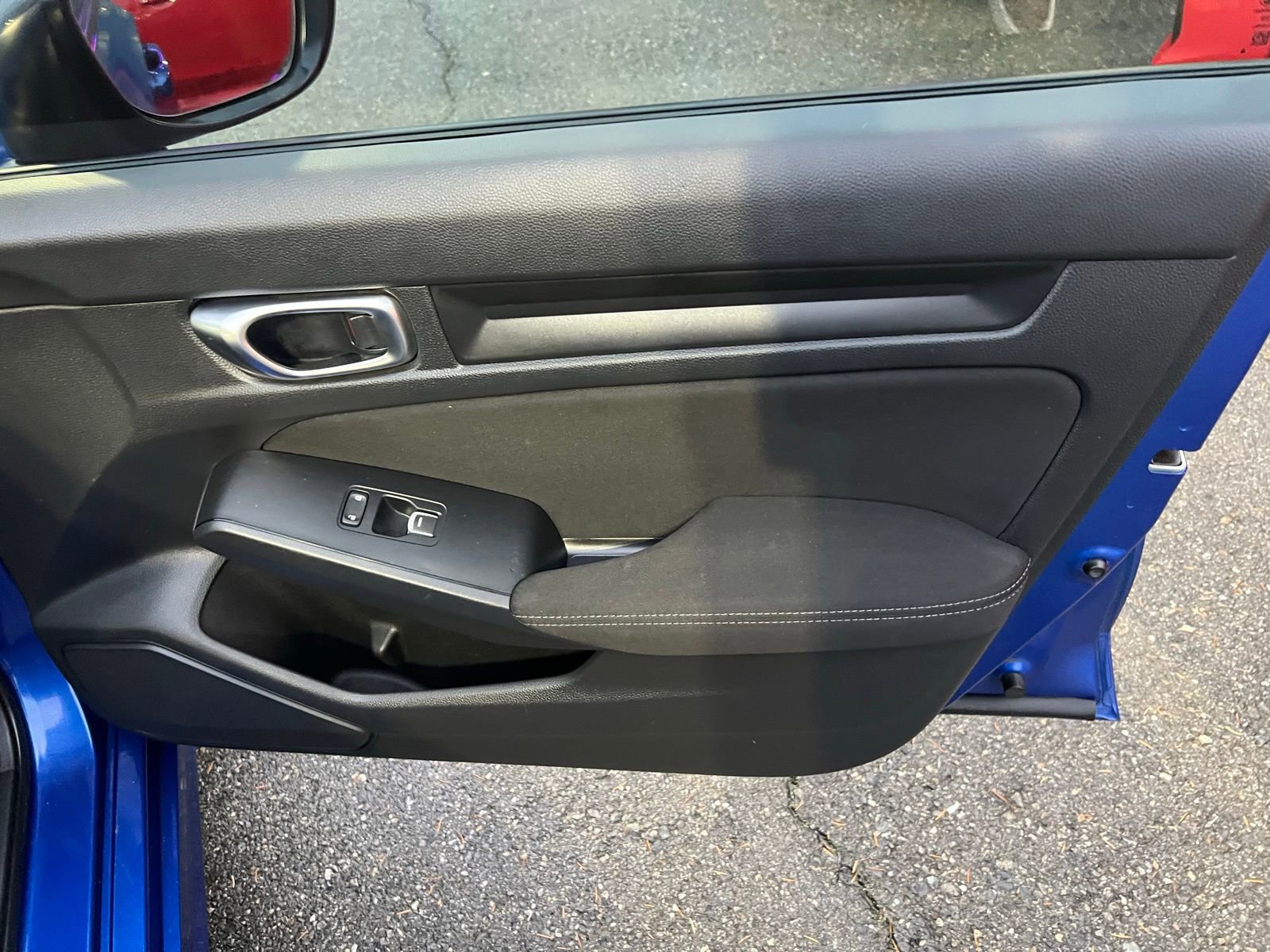 Used 2022 Honda Civic Sport image 22