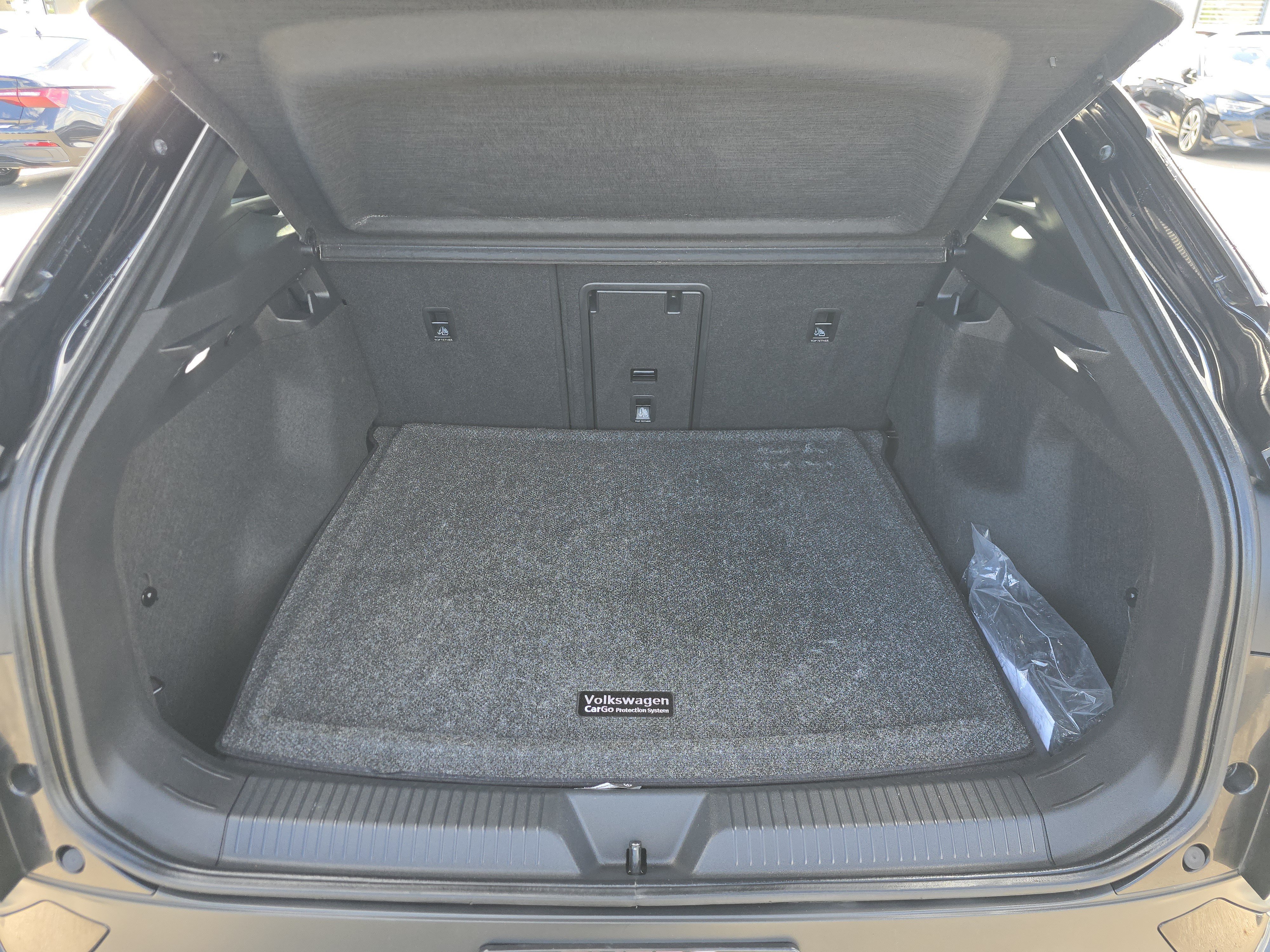 Certified 2023 Volkswagen ID.4 Pro S RWD image 17