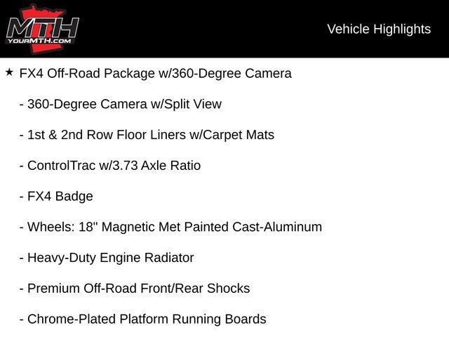 Used 2021 Ford Expedition Max XLT image 5