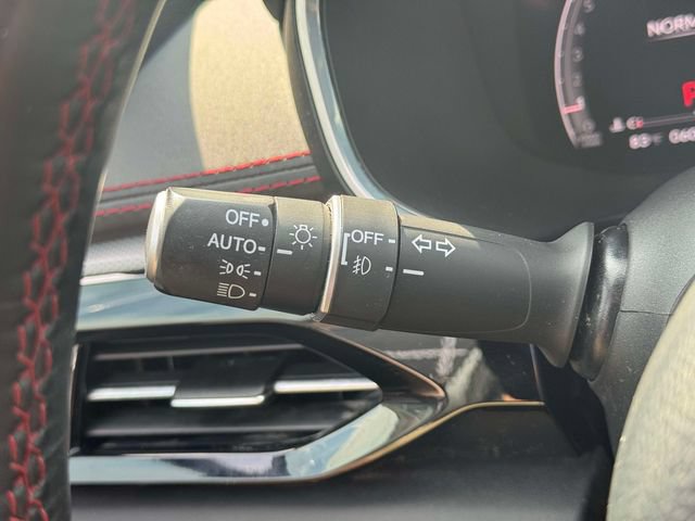 Used 2024 Acura MDX A-Spec AWD/4WD image 29