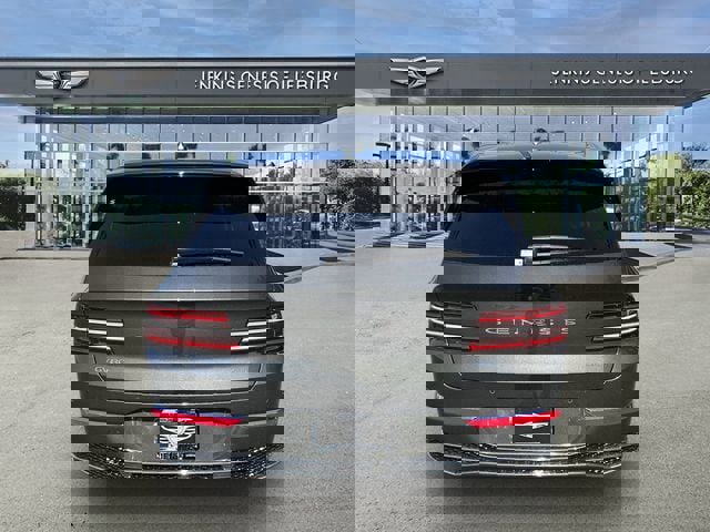Used 2026 Genesis GV80 2.5T image 5