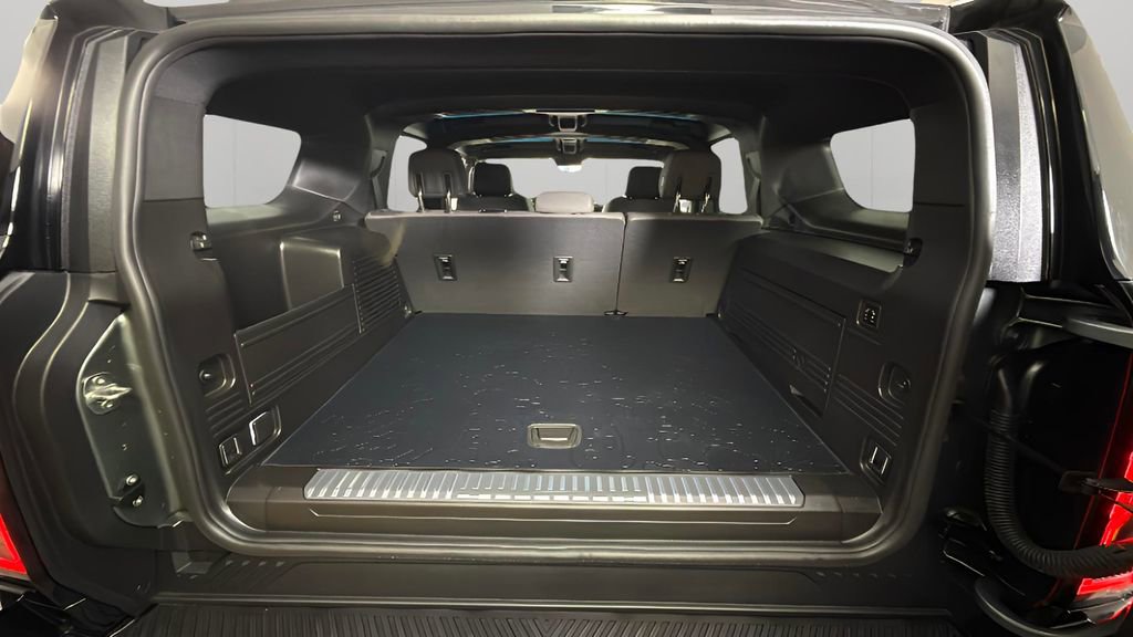 Certified 2024 GMC Hummer EV 3X image 23
