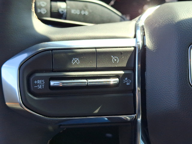 New 2026 GMC Canyon Denali AWD/4WD image 17