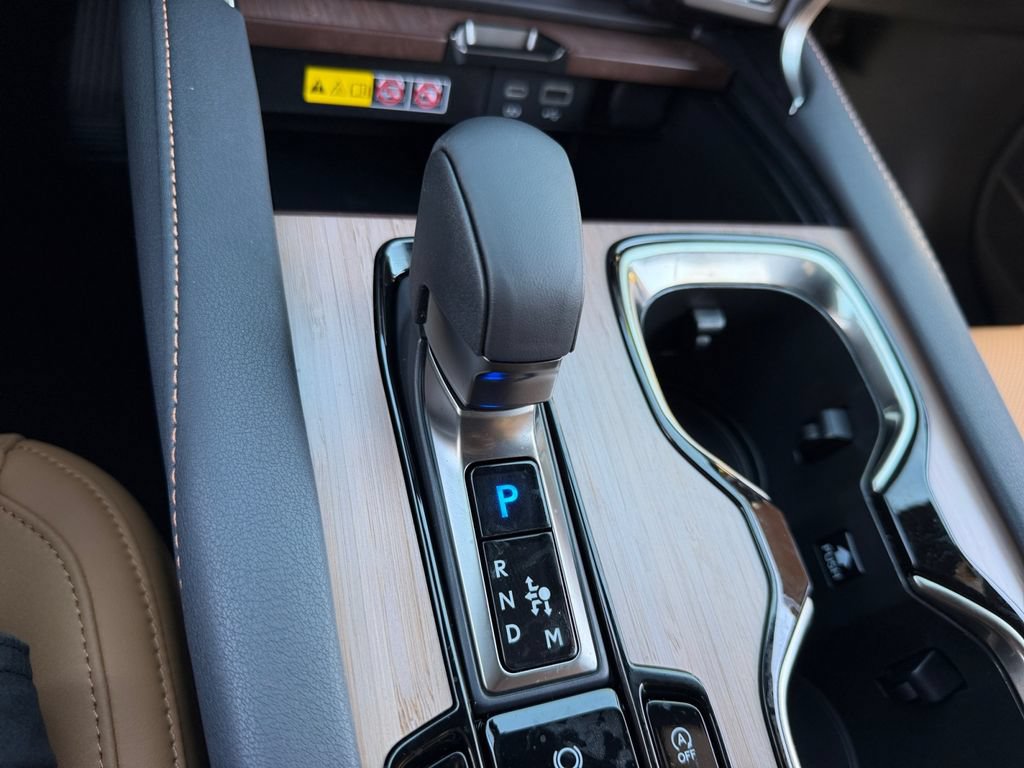 New 2026 Lexus RX 350 Premium AWD/4WD image 21