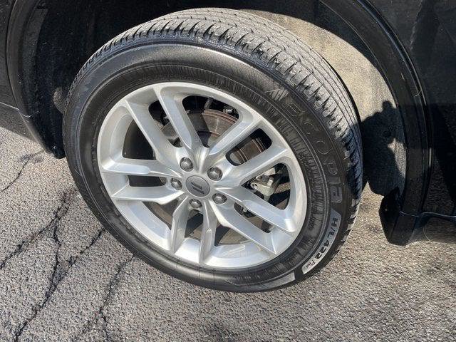 Certified 2022 Dodge Durango GT image 12