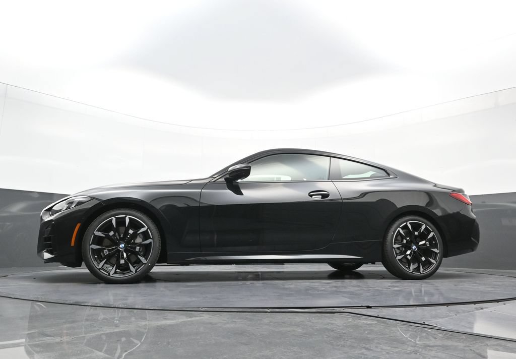 New 2026 BMW 430i xDrive Coupe AWD/4WD image 24