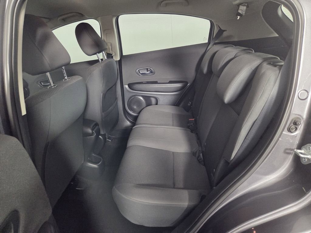 Used 2021 Honda HR-V LX image 25