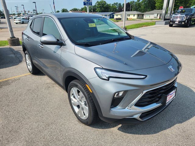 New 2026 Buick Encore GX Preferred w/ Comfort Package