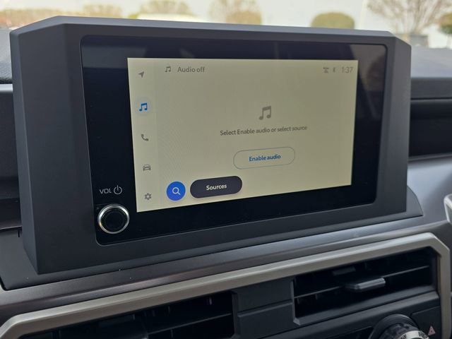 New 2026 Toyota Tacoma SR5 image 19