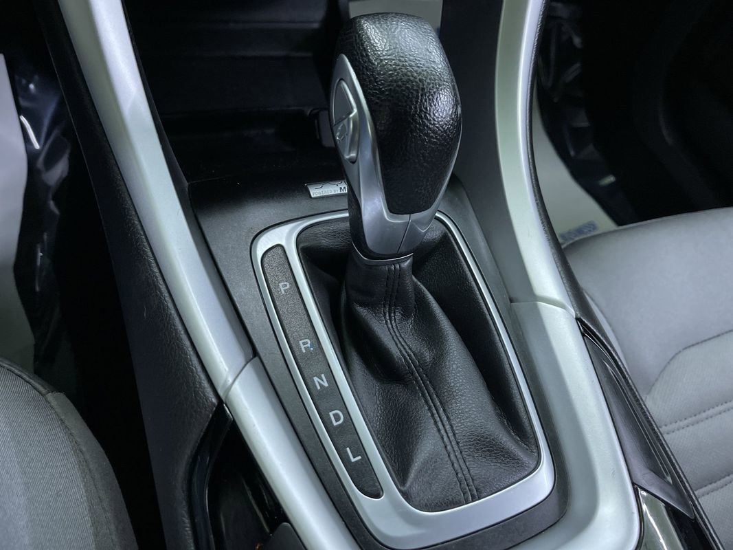 Used 2014 Ford Fusion S image 23