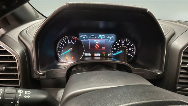 Used 2018 Ford Expedition Max Limited w/ Equipment Group 302A AWD/4WD image 12
