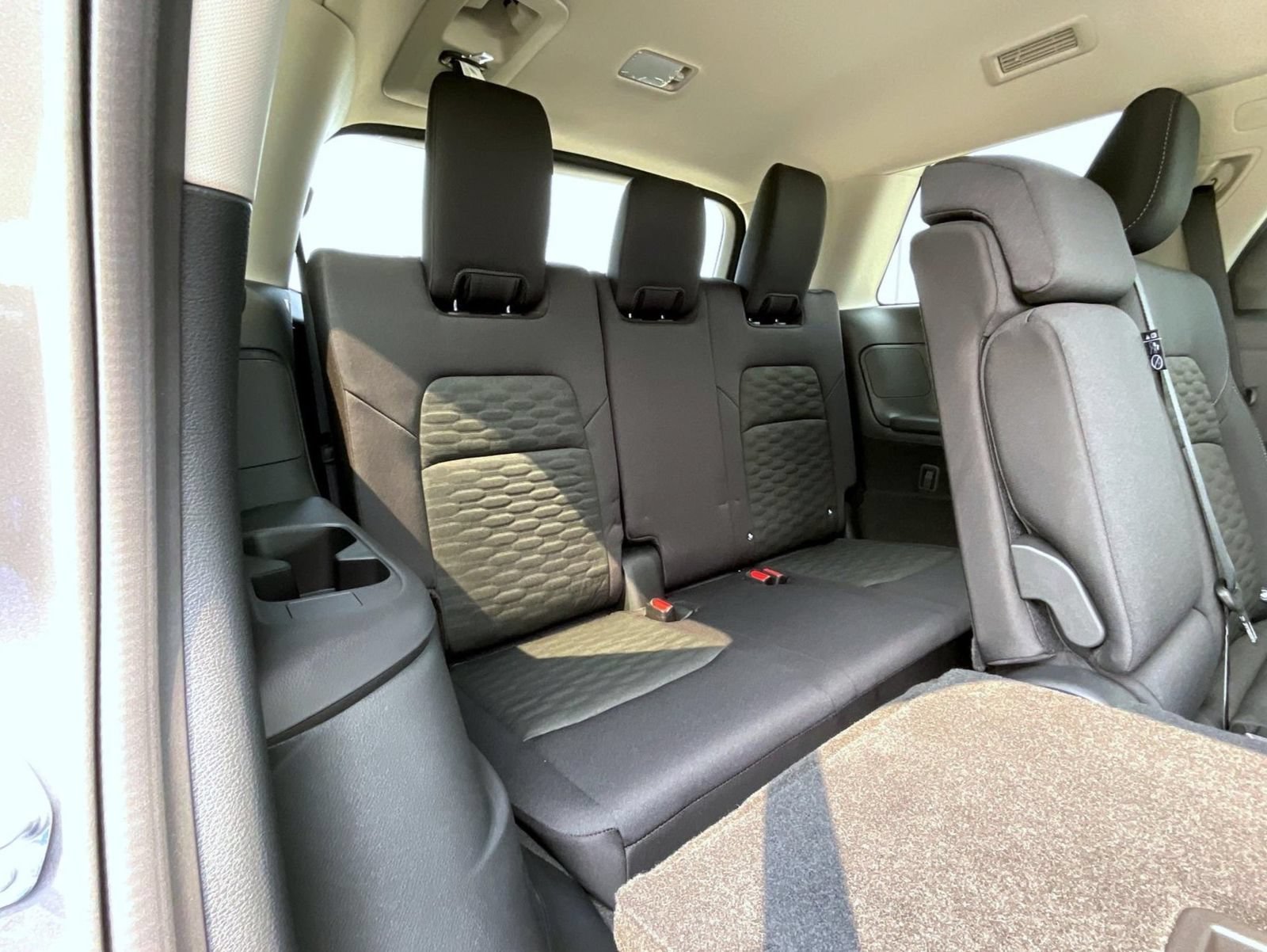 New 2026 Nissan Pathfinder SV AWD/4WD image 20