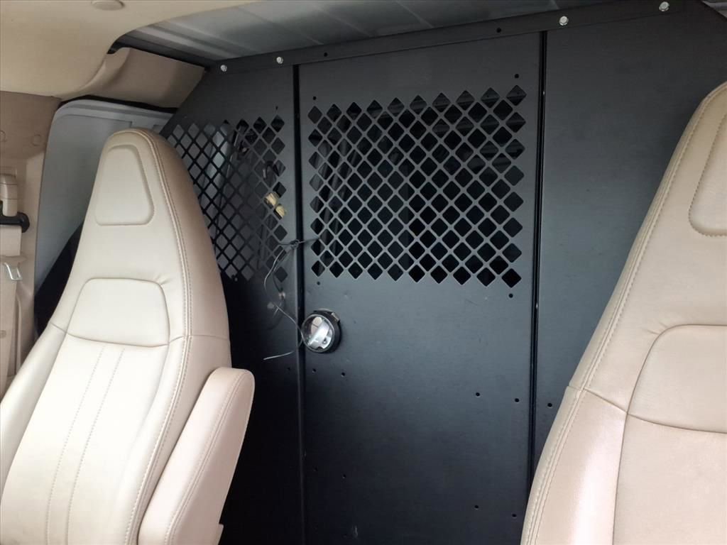 Certified 2023 GMC Savana 2500 w/ Driver Convenience Package RWD image 22